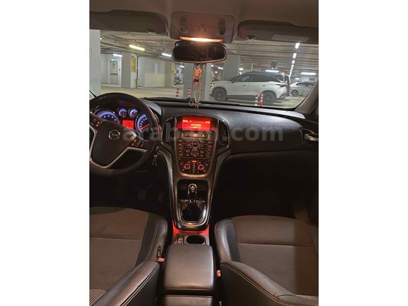 Sahibinden Opel Astra 1.4 T Cosmo 2012 Model 