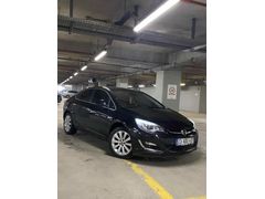 Sahibinden Opel Astra 1.4 T Cosmo 2012 Model 