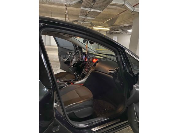 Sahibinden Opel Astra 1.4 T Cosmo 2012 Model 