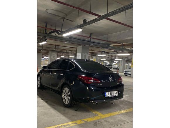 Sahibinden Opel Astra 1.4 T Cosmo 2012 Model 
