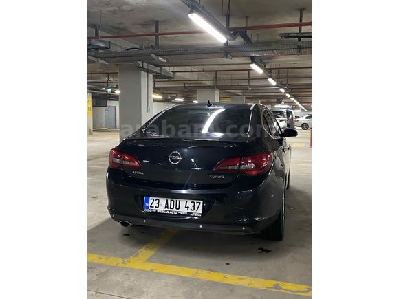 Sahibinden Opel Astra 1.4 T Cosmo 2012 Model 
