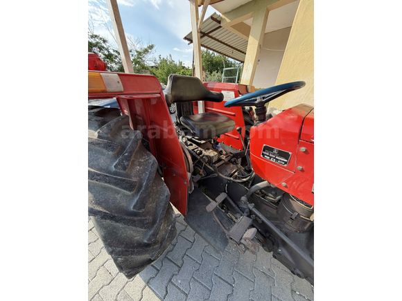 Sahibinden Massey Ferguson 240 S 
