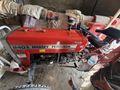 Sahibinden Massey Ferguson 240 S 