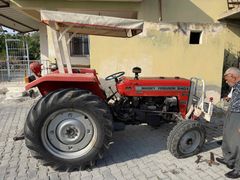 Sahibinden Massey Ferguson 240 S 