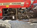 Sahibinden Massey Ferguson 240 S 