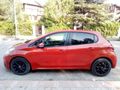 2018 ÇIKIŞLI_PEUGEOT 208_1.6 HDI ACTIVE_MARS TURUNCU