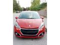 2018 ÇIKIŞLI_PEUGEOT 208_1.6 HDI ACTIVE_MARS TURUNCU