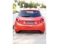 2018 ÇIKIŞLI_PEUGEOT 208_1.6 HDI ACTIVE_MARS TURUNCU