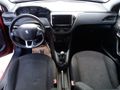 2018 ÇIKIŞLI_PEUGEOT 208_1.6 HDI ACTIVE_MARS TURUNCU