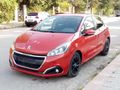 2018 ÇIKIŞLI_PEUGEOT 208_1.6 HDI ACTIVE_MARS TURUNCU