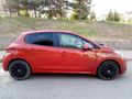 2018 ÇIKIŞLI_PEUGEOT 208_1.6 HDI ACTIVE_MARS TURUNCU