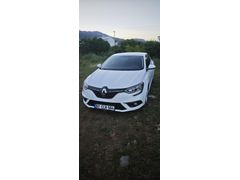Galeriden Renault Megane 1.5 dCi Touch HATASIZ BOYASIZ