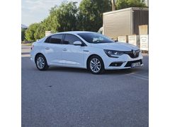 Galeriden Renault Megane 1.5 dCi Touch HATASIZ BOYASIZ