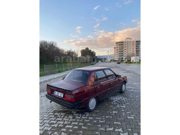 Sahibinden Renault R 9 1.4 Broadway 1994 Model 