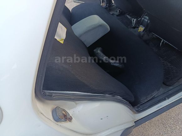 Sahibinden Tofaş Doğan S 1994 Model