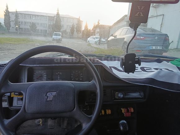 Sahibinden Tofaş Doğan S 1994 Model