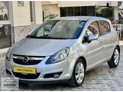 -ERÜST-2010 OPEL CORSA 1.4 111.YIL TAM OTM. EMSALSİZ 100.000 KM