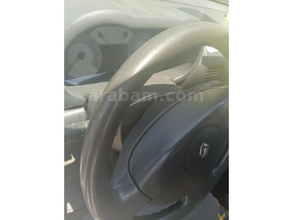 Sahibinden Renault Clio 1.4 Authentique 2008 Model