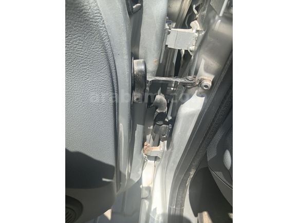 Sahibinden Renault Clio 1.4 Authentique 2008 Model