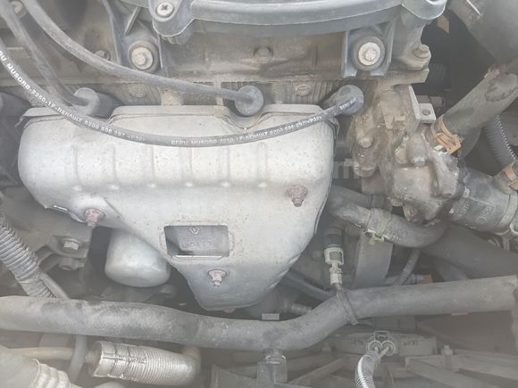 Sahibinden Renault Clio 1.4 Authentique 2008 Model