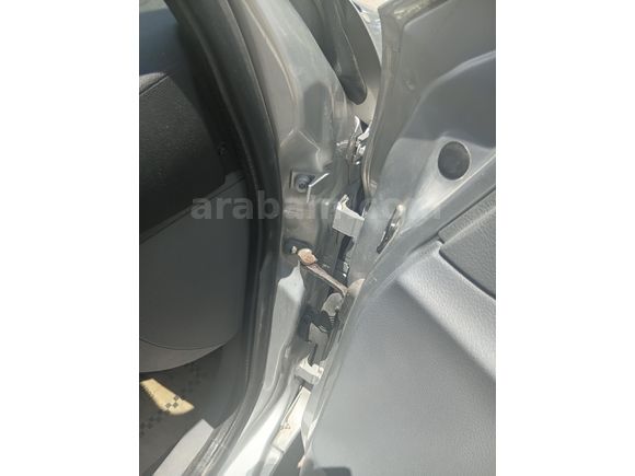 Sahibinden Renault Clio 1.4 Authentique 2008 Model