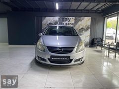 SAYOTO GARAJ,DAN TERTEMİZ HATASIZ CORSA ENJOY111.HENÜZ 127BİN.DE