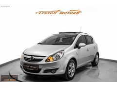 'LESYUS' 2011 OPEL CORSA 1.4 *CAM TAVAN *B.EKRAN OTOM. 137.000KM