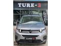 TÜRE'DEN 2025 CITROEN BERLINGO YOU 1.5 BLUEHDI %20 FATURALI