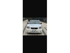Sahibinden Hyundai Accent 1.5 CRDi Admire 2005 Model 