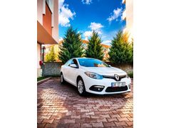 Sahibinden Renault Fluence 1.5 dCi Touch Plus 2015 Model