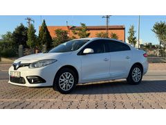 Sahibinden Renault Fluence 1.5 dCi Touch Plus 2015 Model