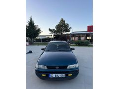 Sahibinden Toyota Corolla 1.3 XE 1997 Model