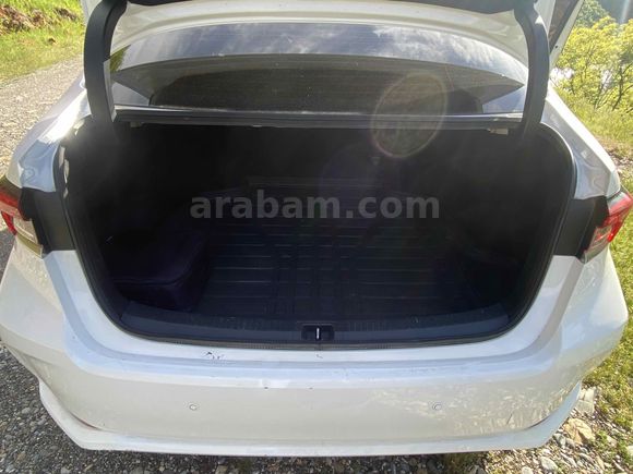 Sahibinden Toyota Corolla 1.5 Vision 2022 Model 
