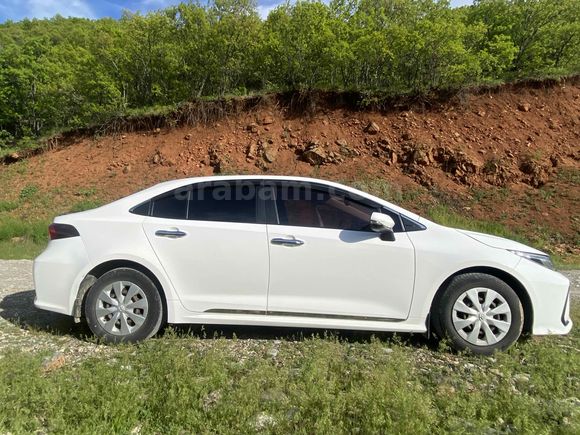 Sahibinden Toyota Corolla 1.5 Vision 2022 Model 