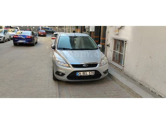 Sahibinden Ford Focus 1.6 TDCi Collection 2011 Model