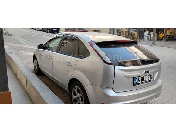 Sahibinden Ford Focus 1.6 TDCi Collection 2011 Model
