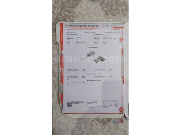Sahibinden Ford Focus 1.6 TDCi Collection 2011 Model