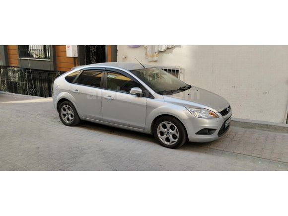 Sahibinden Ford Focus 1.6 TDCi Collection 2011 Model