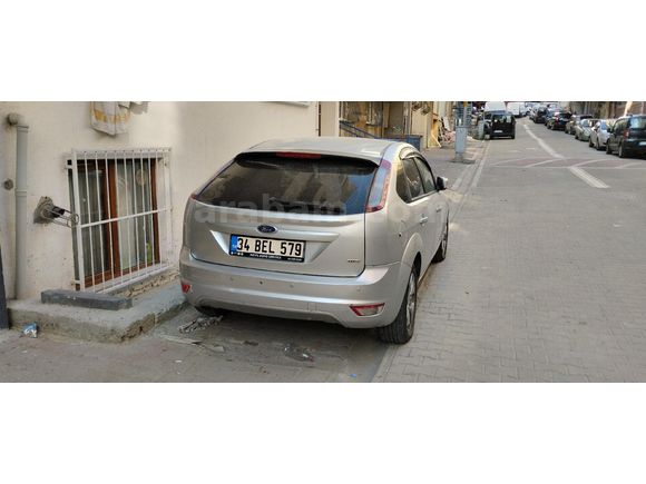 Sahibinden Ford Focus 1.6 TDCi Collection 2011 Model