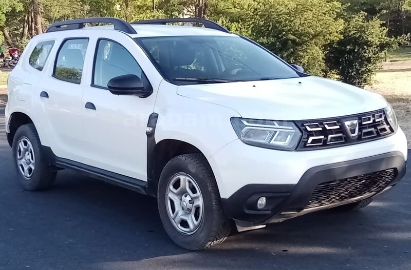 2022_39.000km_DACIA DUSTER 1.0 TURBO 90 HP_COMFORT_MAKYAJLI KASA