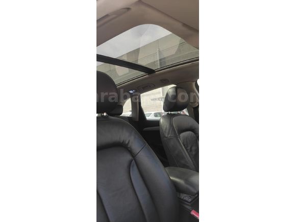 Sahibinden Audi Q5 2.0 TDI Quattro 2011 Model