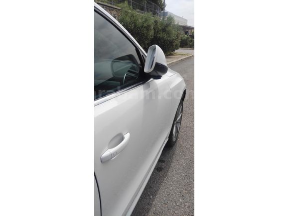 Sahibinden Audi Q5 2.0 TDI Quattro 2011 Model