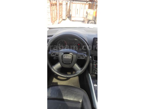 Sahibinden Audi Q5 2.0 TDI Quattro 2011 Model