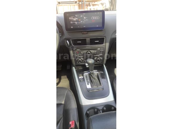 Sahibinden Audi Q5 2.0 TDI Quattro 2011 Model