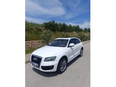 Sahibinden Audi Q5 2.0 TDI Quattro 2011 Model