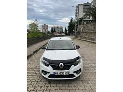 Sahibinden Renault Symbol 1.5 dCi Joy 2017 Model  