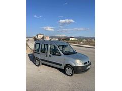 Sahibinden Hasar Kayıtsız Renault Kangoo Multix 1.5 dCi Authentique 2006 Model 