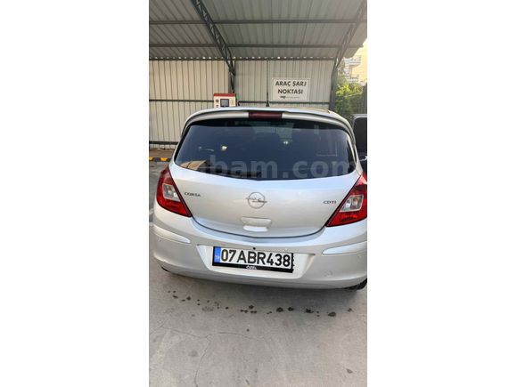 Sahibinden Opel Corsa 1.3 CDTI Enjoy 111 2011 Model 
