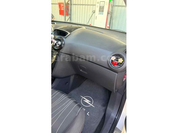 Sahibinden Opel Corsa 1.3 CDTI Enjoy 111 2011 Model 