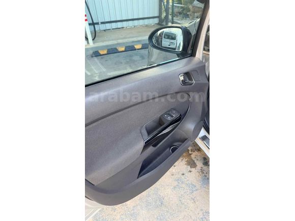 Sahibinden Opel Corsa 1.3 CDTI Enjoy 111 2011 Model 